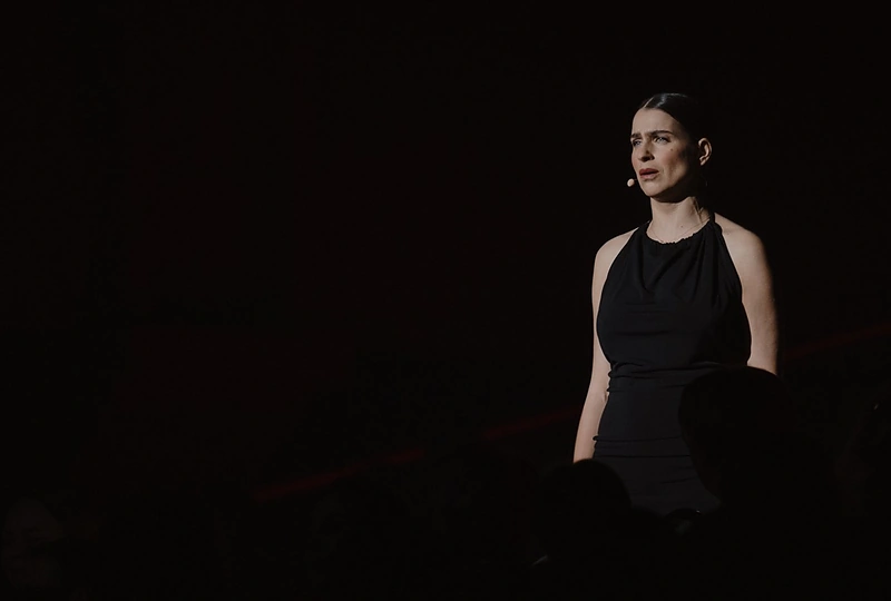 „A Diva is Born“ šou Vilniuje / Monikos Matildos Andrulytės nuotr.