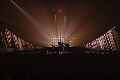 „A Diva is Born“ šou Vilniuje / Monikos Matildos Andrulytės nuotr.