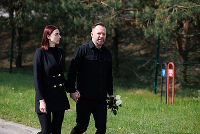 Juozas Butnorius / Eriko Ovčarenko / BNS nuotr.