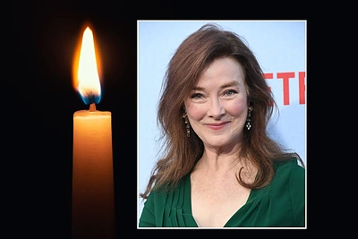 Mirė serialo „Nusivylusios namų šeimininkės“ žvaigždė