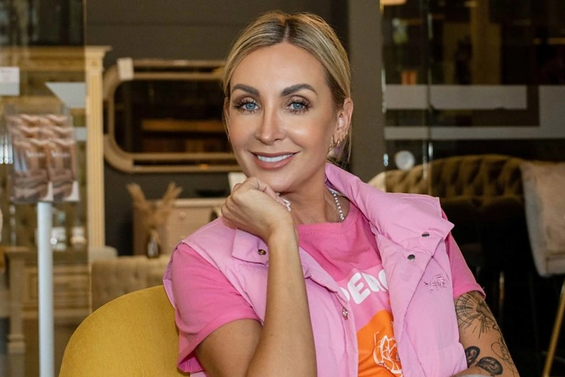 Gerda Žemaitė / Loretos Kondratės nuotr.