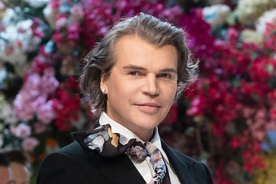 Juozo Statkevičiaus šeimoje – svarbi šventė: „Esi mano siena ir gėris“