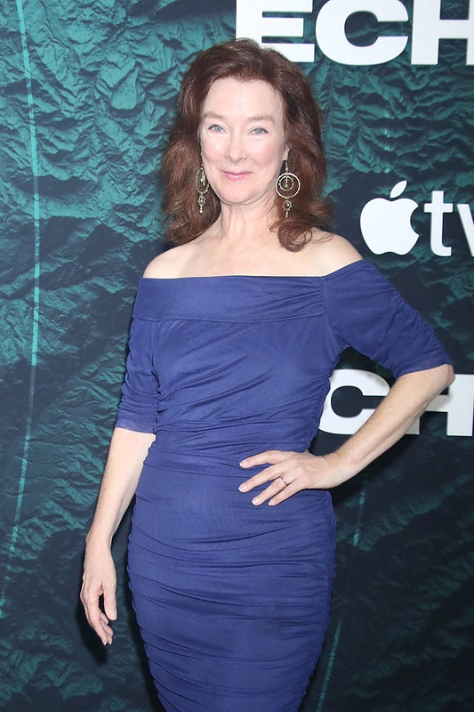 Valerie Mahaffey / Scanpix nuotr.