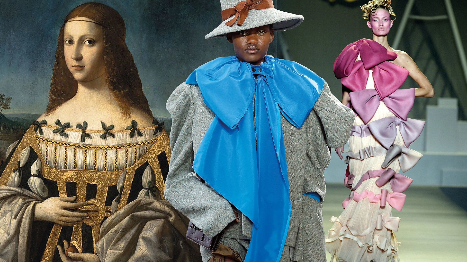 Didelės mažo kaspino ambicijos / Vida Press nuotraukos