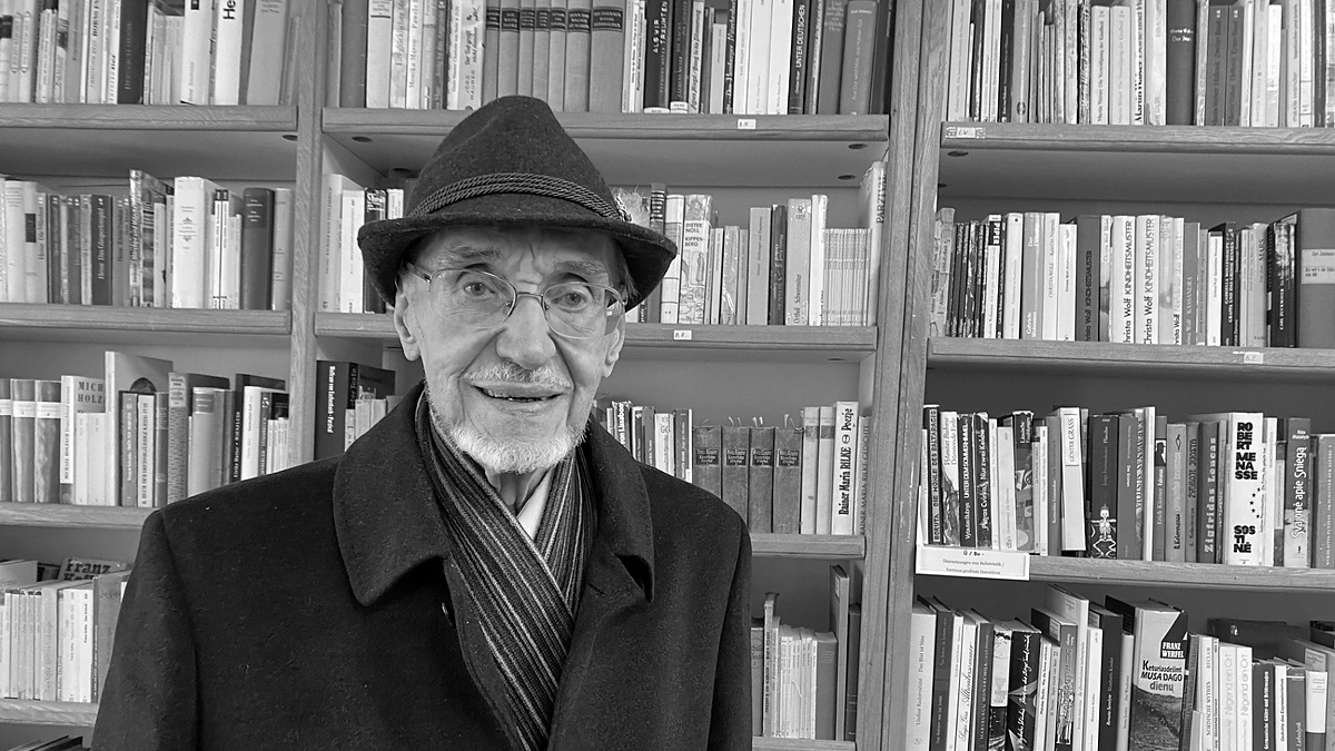 Alfonsas Tekorius / Asmeninio albumo nuotr.