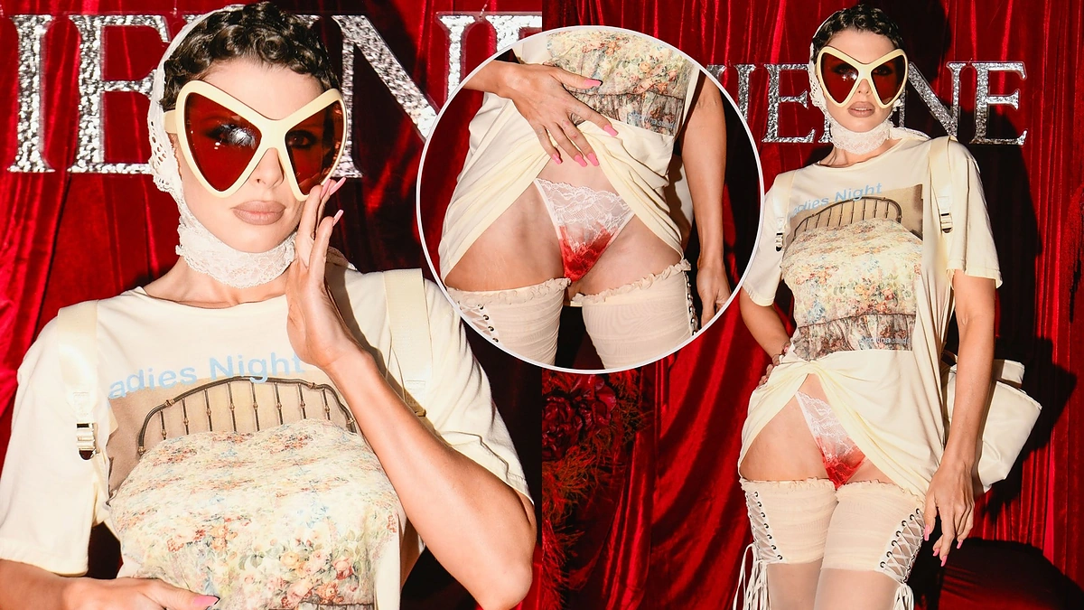 Julia Fox / Vida Press nuotr.