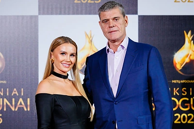 Kristina Meseguer išsiskyrė su vyru Enrique: patvirtino gandus