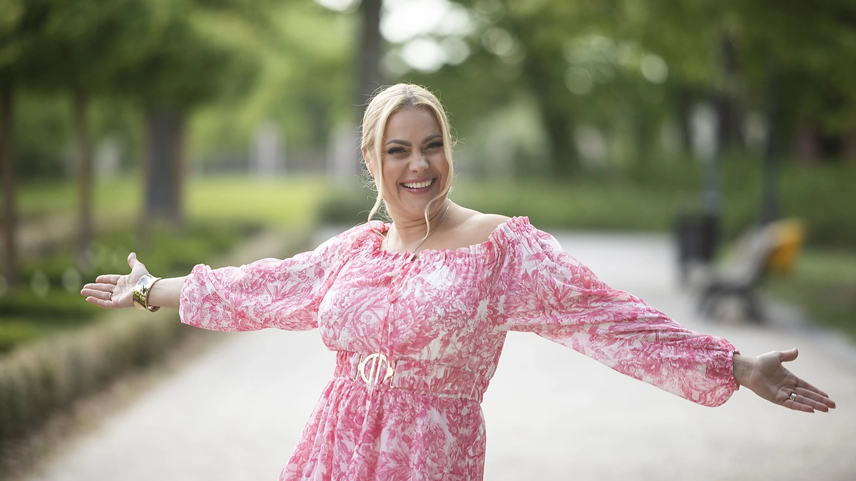 Nijolė Pareigytė-Rukaitienė