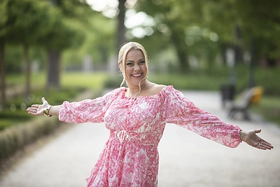 Po pertraukos – Nijolė Pareigytė grįžta prie senos veiklos: „Intrigos prasideda!“