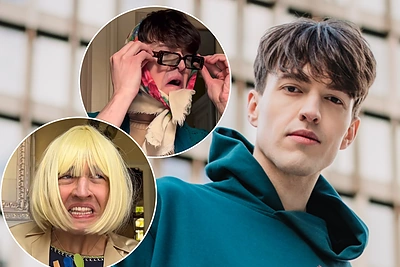 Tiktokeris Edvinas Malako prabilo apie persekiojimą – tai tęsiasi jau 1,5 metų: „Kas keisčiausia...“