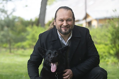 Eugenijus / TV3 nuotr.