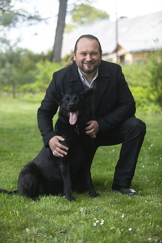 Eugenijus / TV3 nuotr.