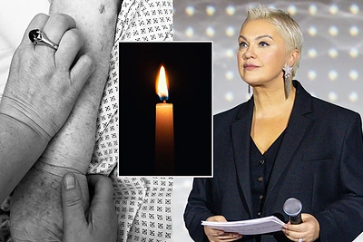 Agnė Grigaliūnienė išgyvena skaudžią netektį – mirė mylima mama: paskutinis pokalbis spaudžia ašarą