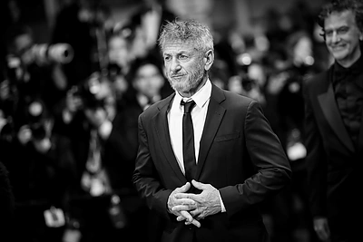 Seanas Pennas atvirai – apie santuoką su Madonna ir tvirkinimu kaltinamą Woody Alleną: „Dirbčiau su juo nedvejodamas“