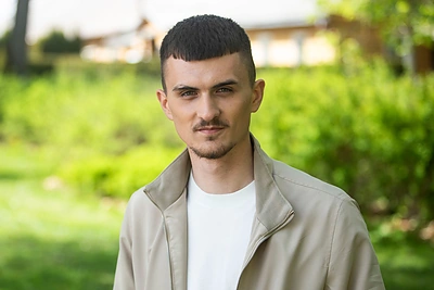 19-metis ūkininkas Rokas – apie svajonių pasimatymą traktoriuje: „Galbūt šį grožį suprastų ne visos“