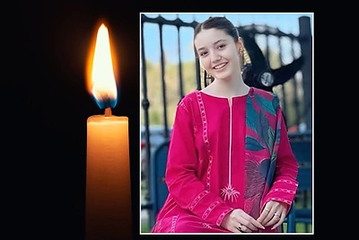 Paauglė „TikTok“ žvaigždė nušauta savo namuose: priežastis – šokiruoja