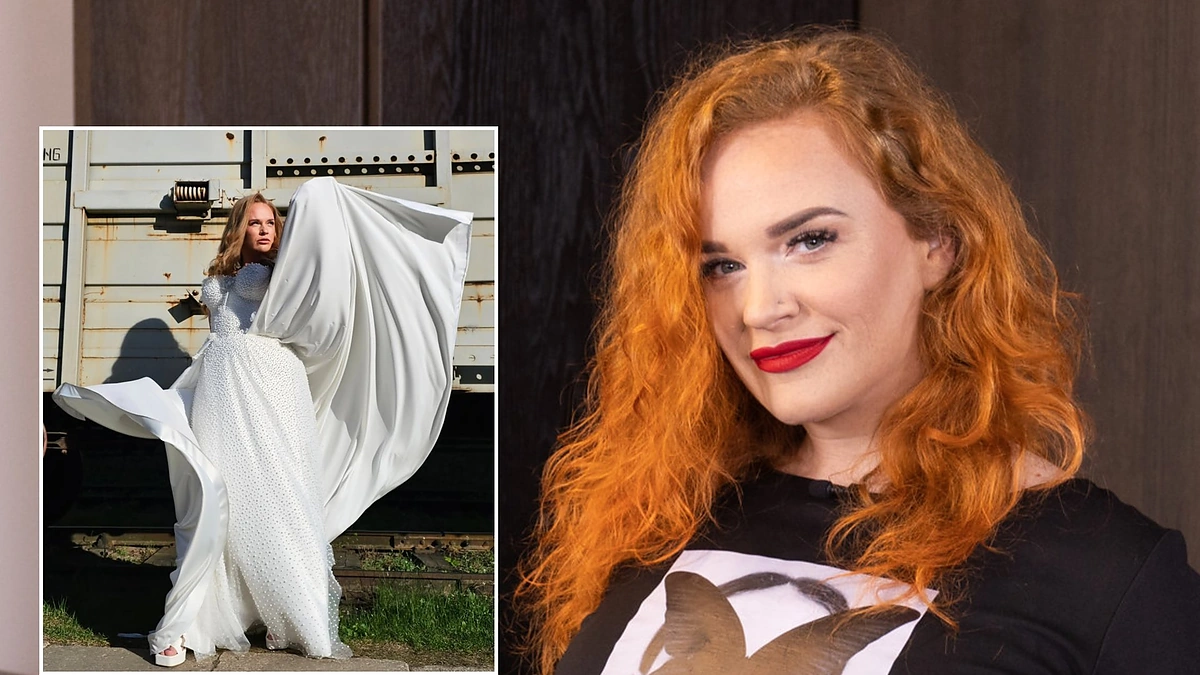 Donata Virbilaitė / Soc. tinklų nuotr.