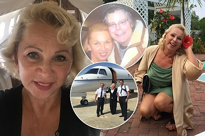 Pasaulio žvaigždes aptarnavusi stiuardesė Elona: apie jų įnorius, kraupų incidentą ir kompromituojantį bučinį