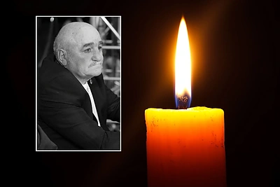 Mirė žinomas Lietuvos bokso teisėjas