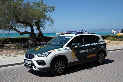 Ispanijos policija sulaikė 20 asmenų, internete 12-oje valstybių platinusių vaikų pornografiją