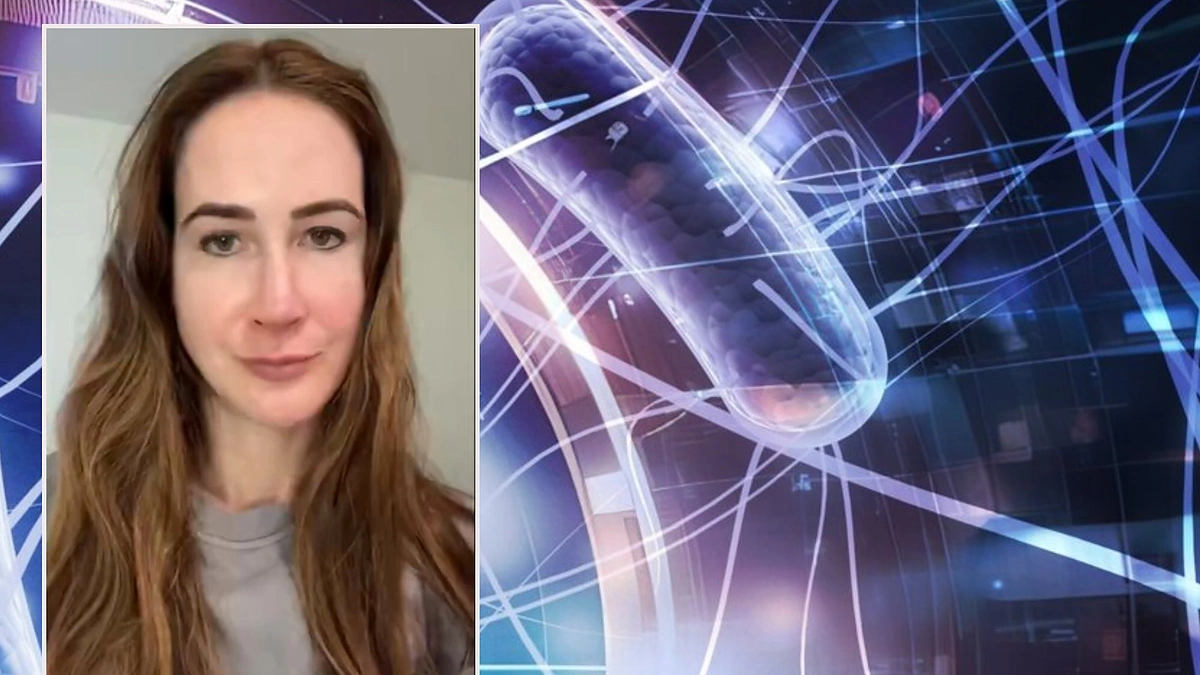 Christine Connell / Shutterstock ir soc. tinklų nuotr.