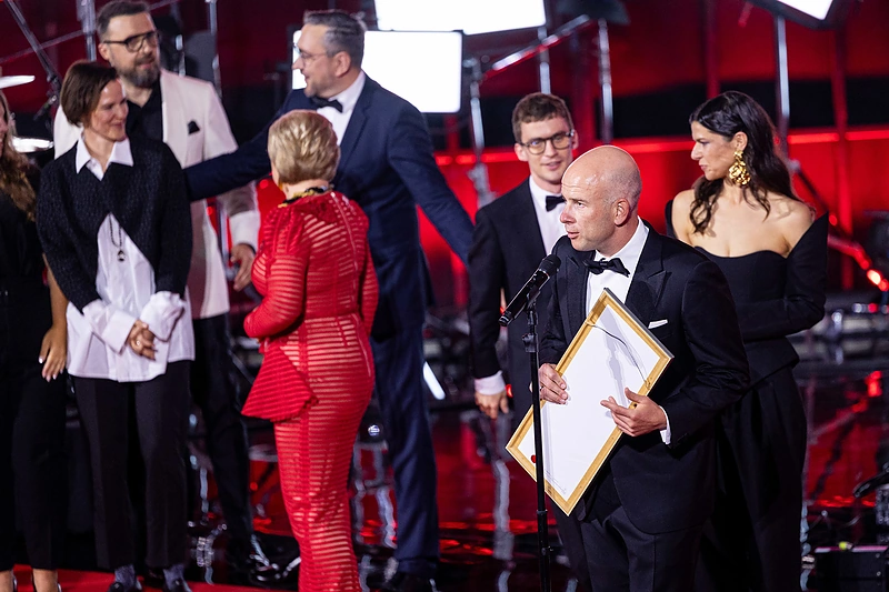 Algirdas Ramaška / Pauliaus Peleckio / BNS nuotr.