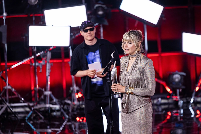 Agnė Biskytė / Pauliaus Peleckio / BNS nuotr.