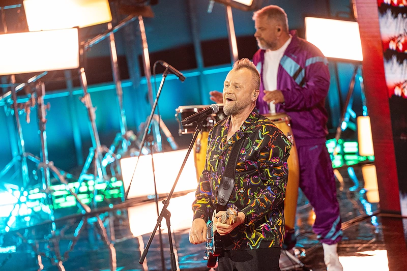 Saulius Urbonavičius-Samas / Pauliaus Peleckio / BNS nuotr.