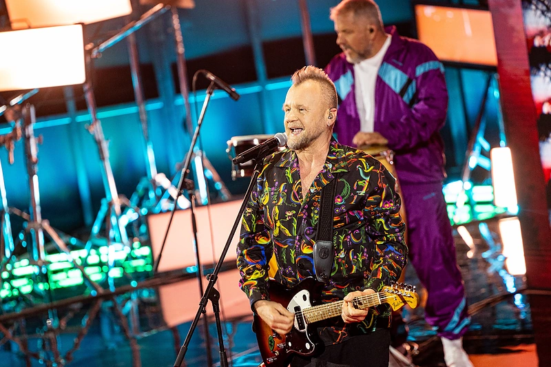 Saulius Urbonavičius-Samas / Pauliaus Peleckio / BNS nuotr.