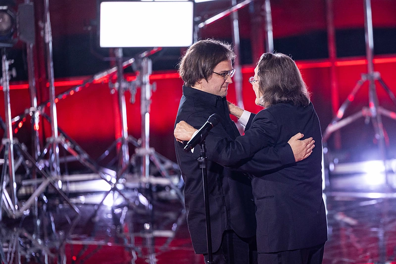 Vytautas Katkus / Pauliaus Peleckio / BNS nuotr.