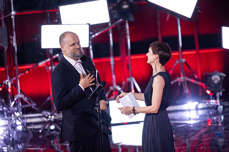 Danielius Kokanauskis / Pauliaus Peleckio / BNS nuotr.