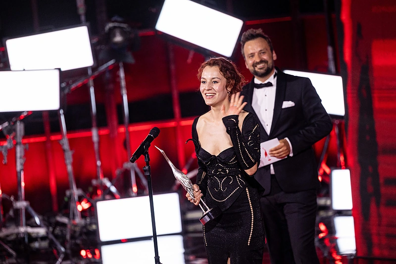 Irena Sikorskytė / Pauliaus Peleckio / BNS nuotr.