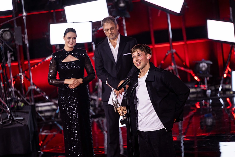 Robertas Petraitis / Pauliaus Peleckio / BNS nuotr.