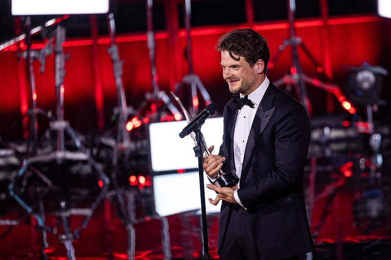 Džiugas Grinys / Pauliaus Peleckio / BNS nuotr.