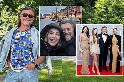 Antanui Bosui – 70: apie „baliuką“, žmoną Dainą nuginkluojančią savybę ir sunkų kelią link milijono