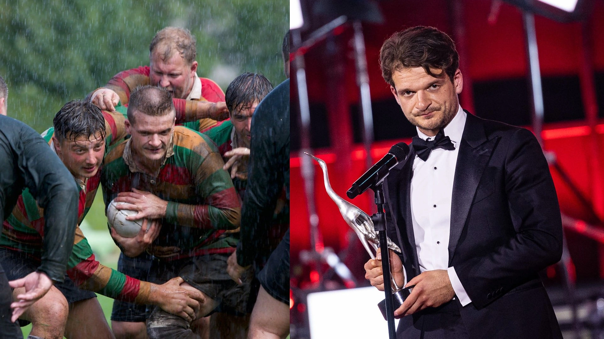 Džiugas Grinys / P.Peleckio / BNS nuotr., „Pietinia kronikas“ kadras