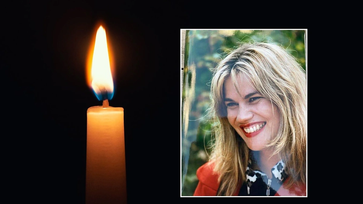 Marise Wipani / Soc. tinklų ir shutterstock nuotr.