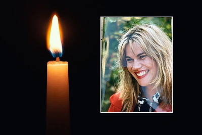 Mirė serialo „Ksena: karingoji princesė“ aktorė