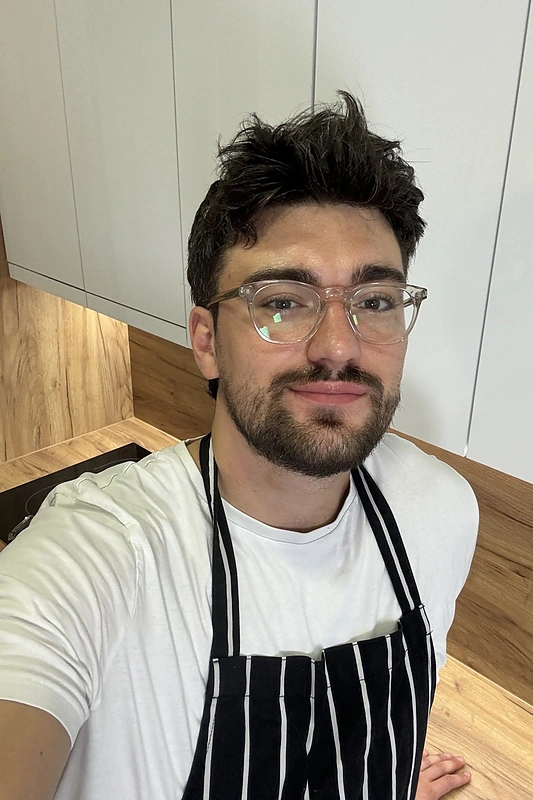 Martynas Lavickas / E.Rudžio nuotr.