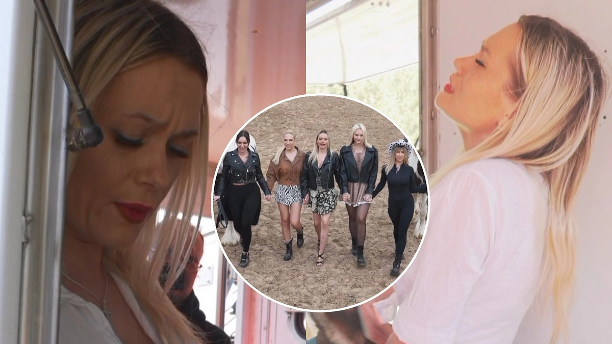 „Princesių ūkis“ / LNK nuotr.