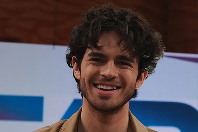 Adomas Ulickas Sutkevičius / LNK nuotr.