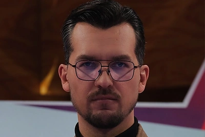 Ąžuolas Mikėnas / LNK nuotr.