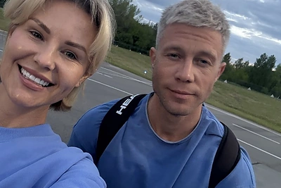 Indrės Burlinskaitės ir Liudo Vaisietos kelionė į Turkiją / Asmeninio archyvo nuotr.