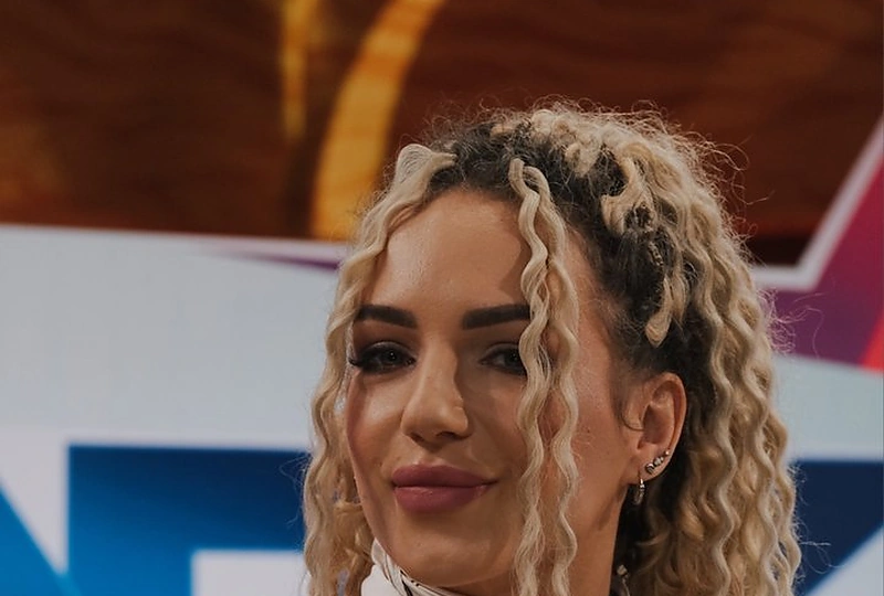 Milda Krasauskaitė / LNK nuotr.