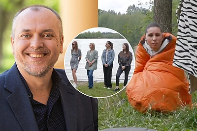 Kandidatės į ūkininko Algirdo širdį – sukrėstos: „Ši naktis numušė viską, kas buvo užsimezgę“