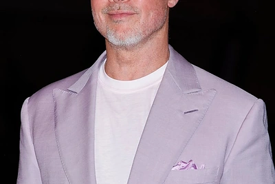 Bradas Pittas / Vida Press nuotr.