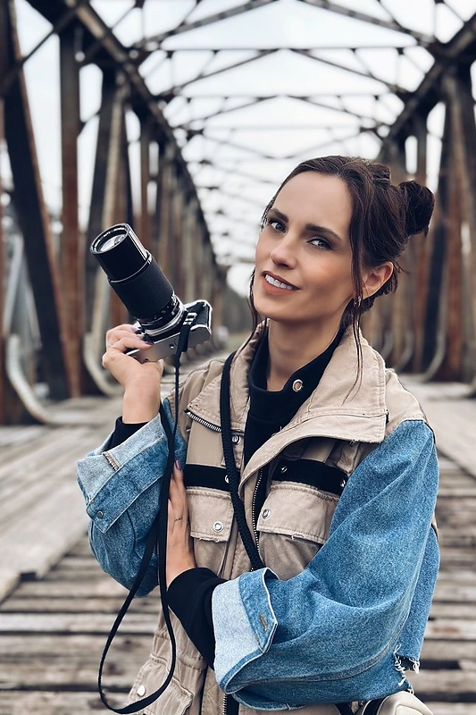 Justina Ragauskaitė / Asmeninio archyvo nuotr.