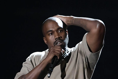 Australijos kirtis Kanye Westui: dėl dainos „Heil Hitler“ – nepavydėtinos pasėkmės