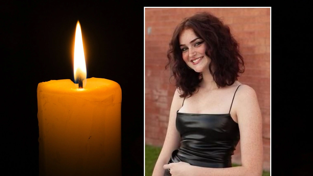 Mirė Renna O’Rourke / 123RF.com ir „Facebook“ (Aaron O'Rourke) nuotr.