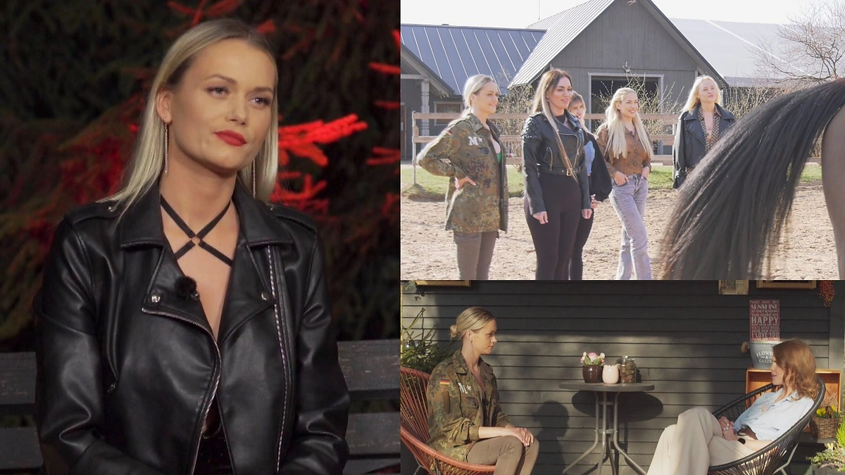 „Princesių ūkis“ / LNK nuotr.